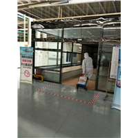 大连办公消毒 