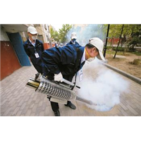 大连灭白蚁 
