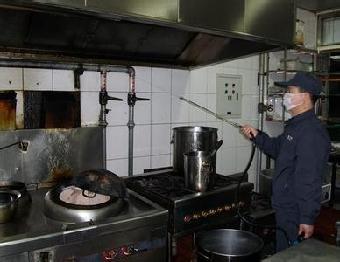 大连酒店消杀 