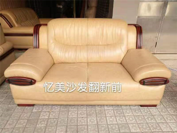 沙发翻新电话 