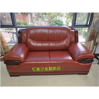 肇庆KTV沙发翻新 
