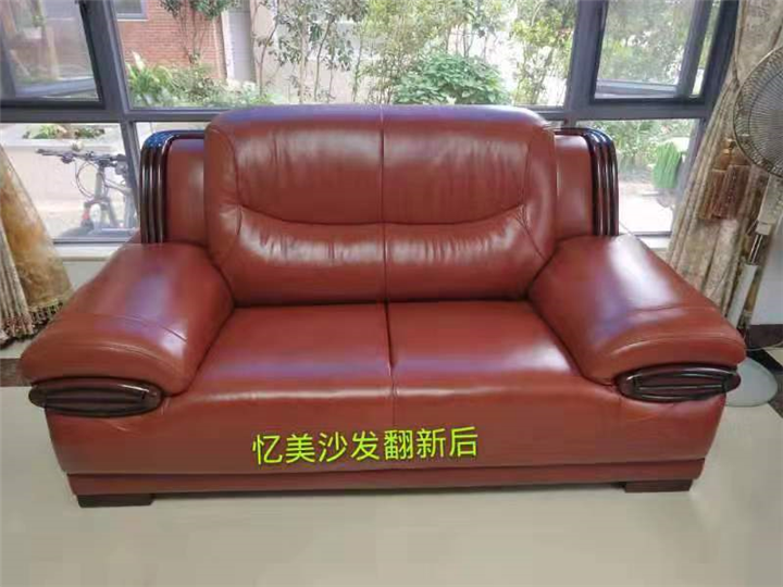 肇庆KTV沙发翻新 