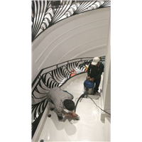 宁波石材翻新