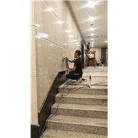宁波办公楼保洁