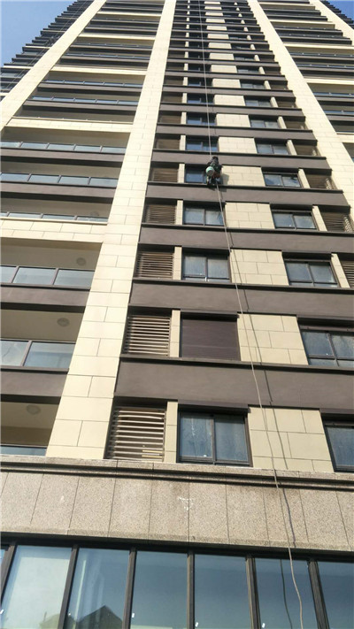 宁波别墅保洁