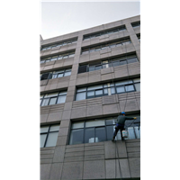 宁波新居开荒