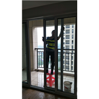 宁波擦玻璃