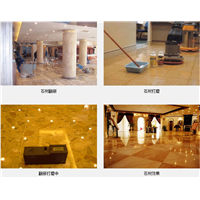 宁波石材翻新