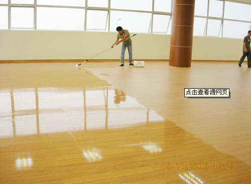 宁波地板清洗 