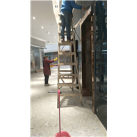 宁波别墅石材翻新
