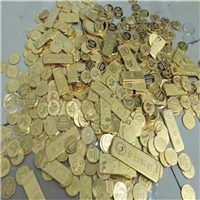 郑州二七区黄金回收