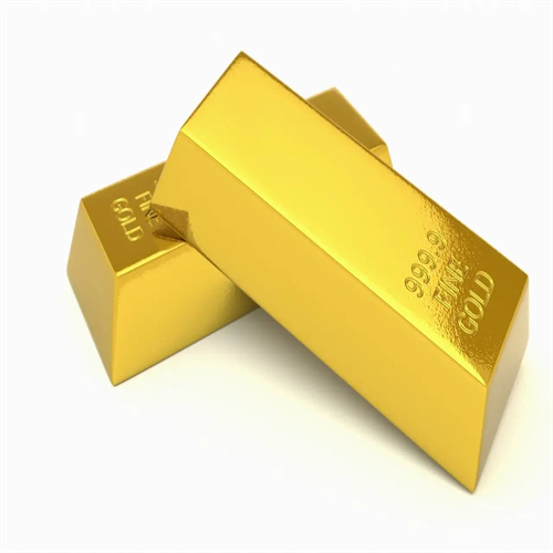 驻马店黄金回收