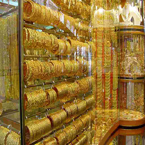 驻马店黄金回收 