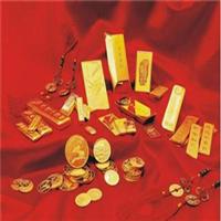 驻马店哪里有回收黄金的 