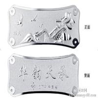 驻马店回收黄金 