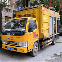 长乐化粪池清理定期清掏长乐化粪池清理公司