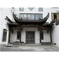 长沙古建仿古