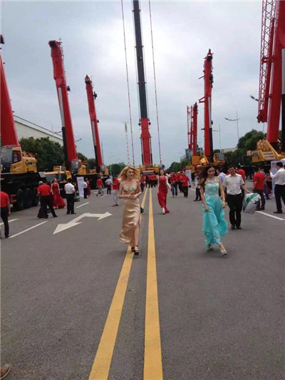 桂林吊车出租, 桂林吊车出租公司 