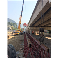 桂林吊车出租公司, 桂林租赁吊车 