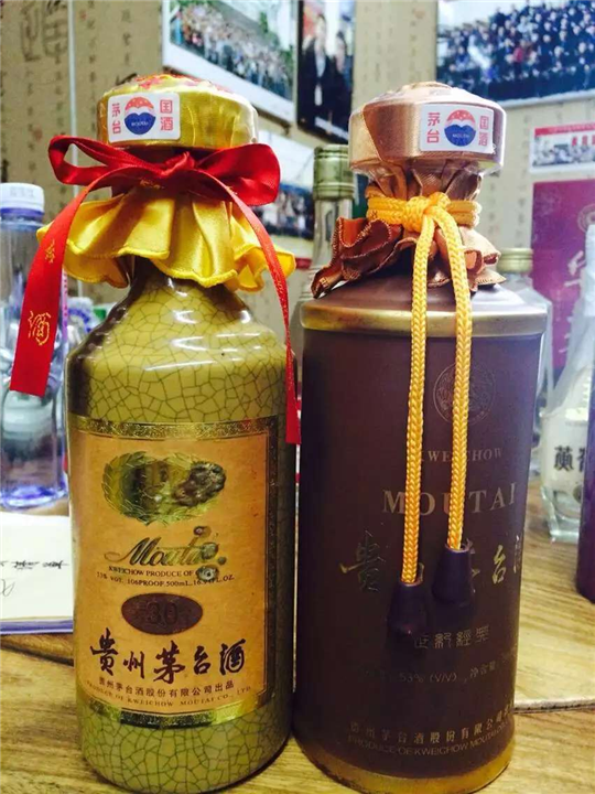 东营烟酒回收！东营回收五粮液