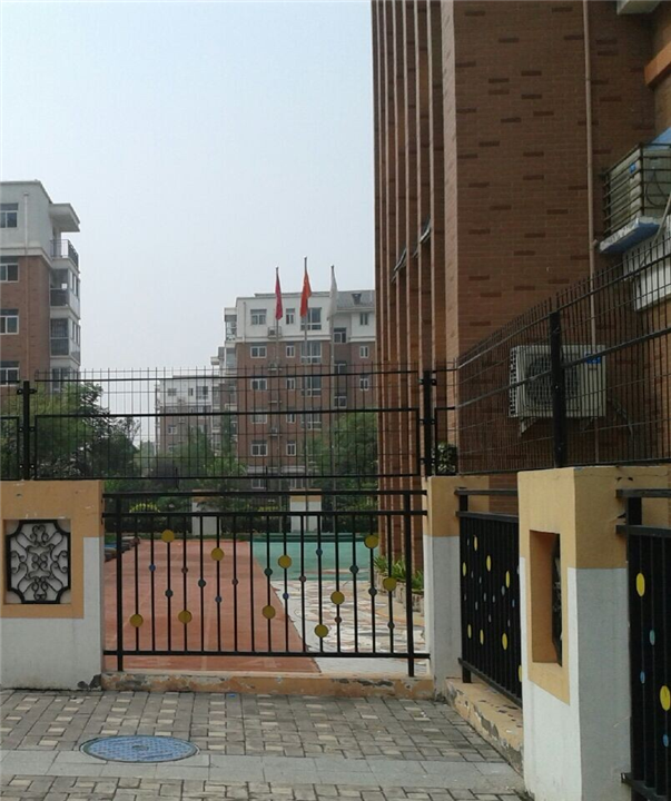新乡钢结构┃河南钢结构批发 