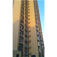 河南电动百叶窗☌河南空调百叶窗 