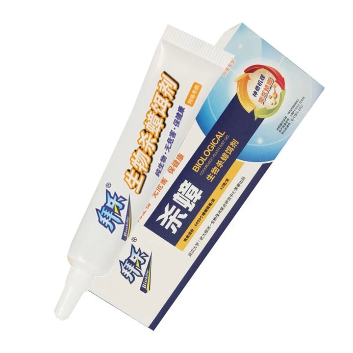 南安白蚁治理 