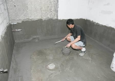 河源防水，河源防水补漏，河源防水工程 