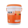 好仕涂100高弹厚质丙烯酸防水涂料|和平县防水材料 