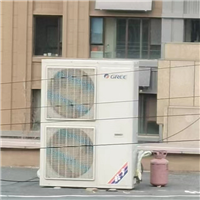 寿光空调移机