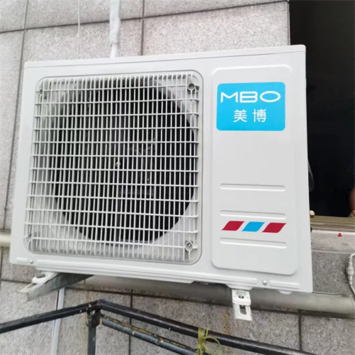 寿光空调移机