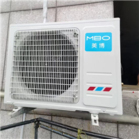 寿光空调移机