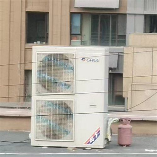 寿光空调移机