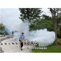 德清县灭四害公司