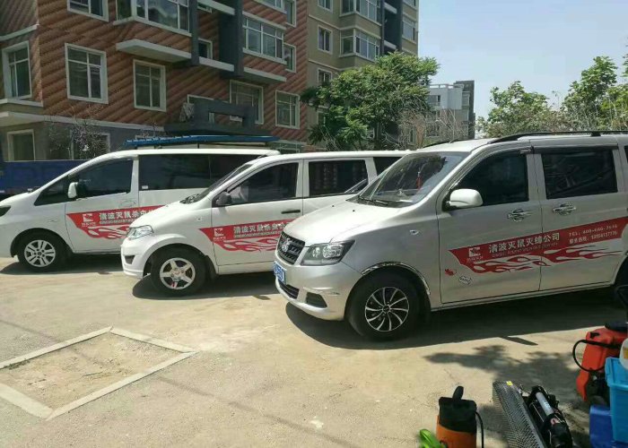 湖州灭老鼠、灭四害公司 