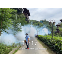湖州灭鼠公司