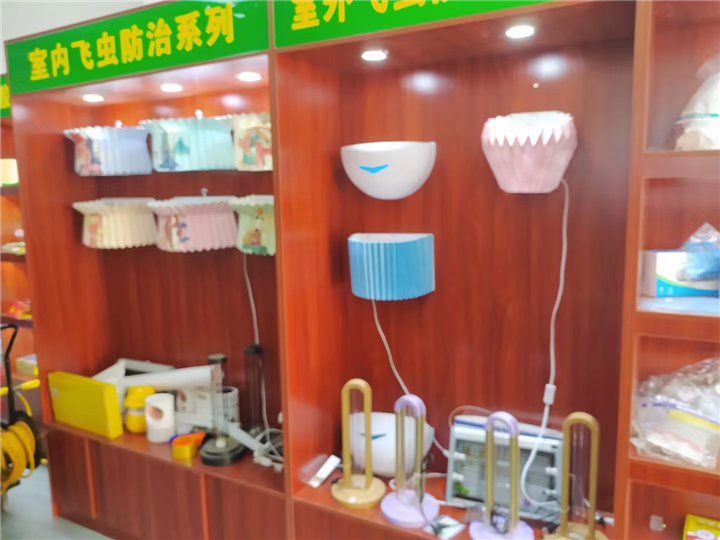 湖州杀虫公司