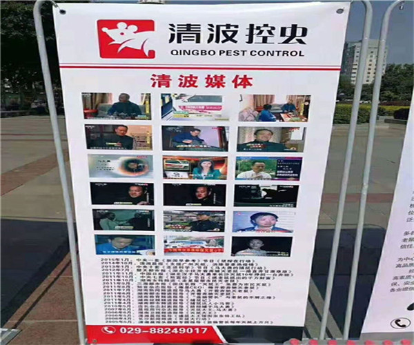 德清灭鼠公司