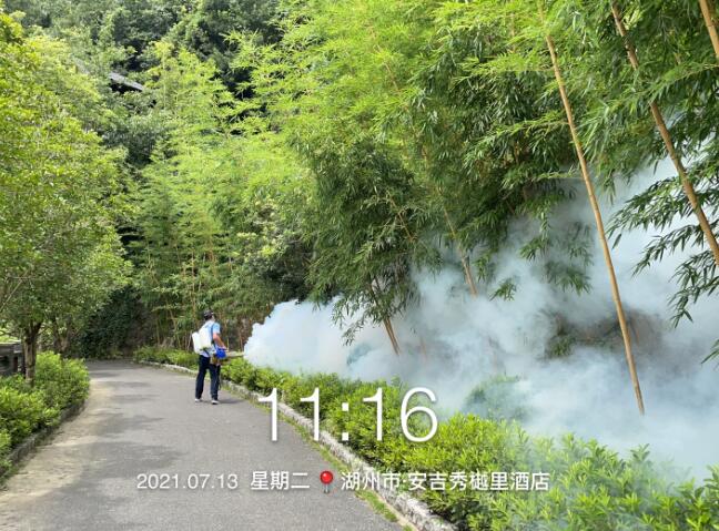 德清县灭鼠