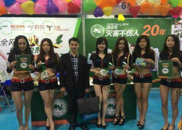 长兴灭鼠如何赶走老鼠