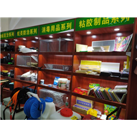 湖州灭白蚁公司