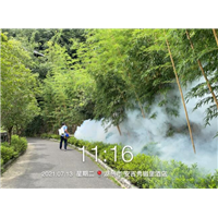 德清县灭鼠