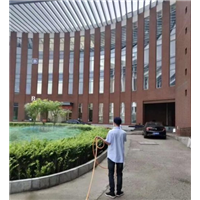 湖州除四害公司 