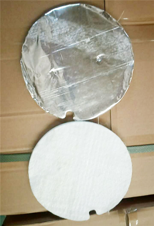 针刺毡异形件生产厂家 