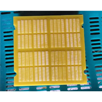 聚氨酯筛网
