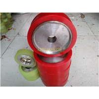 聚氨酯轮厂家 