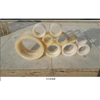 尼龙联轴器（3）