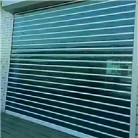 宜春电动卷闸门定制一个多少钱