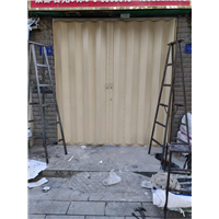 宜春本地伸缩门订做服务电话号码