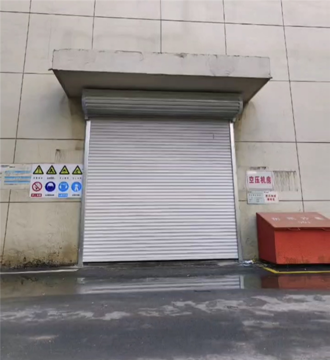 宜春本地电动门定做一个多少钱